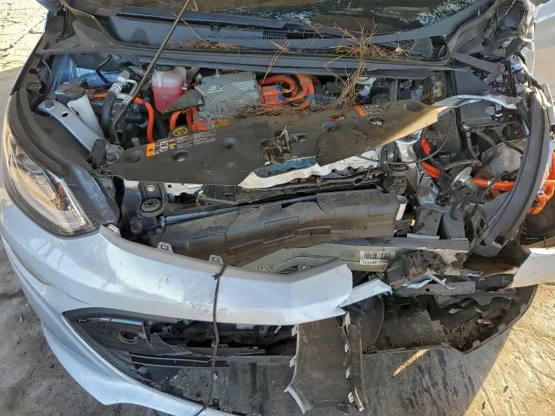 2018 CHEVROLET BOLT EV PREMIER  