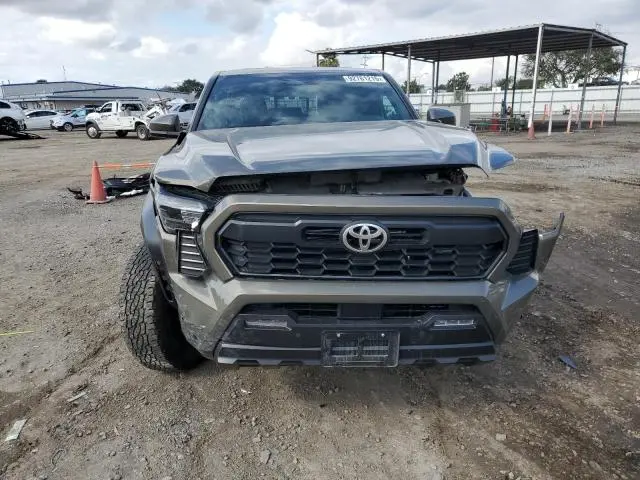 2024 TOYOTA TACOMA DOUBLE CAB  