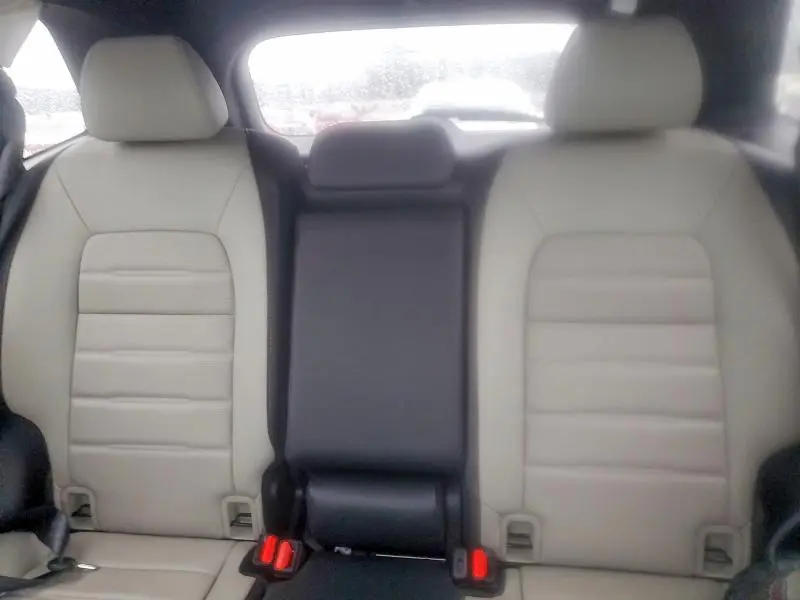 2024 HONDA CR-V SPORT TOURING  