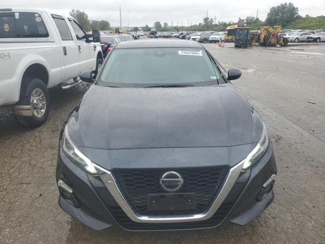 2020 NISSAN ALTIMA SL