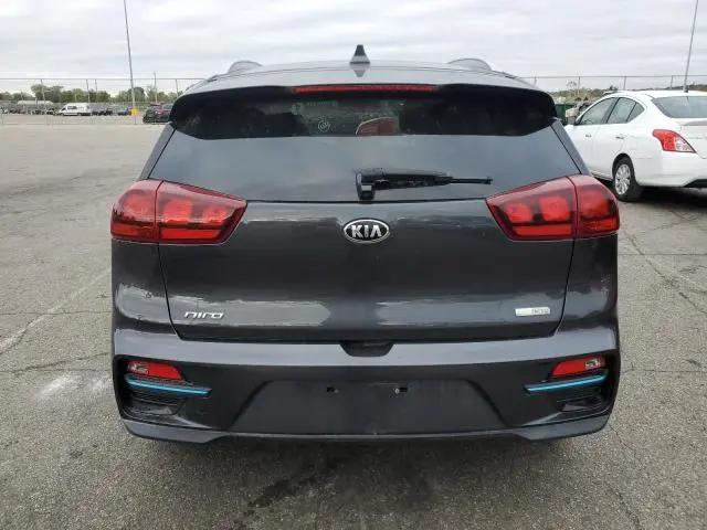 2020 KIA NIRO EX  