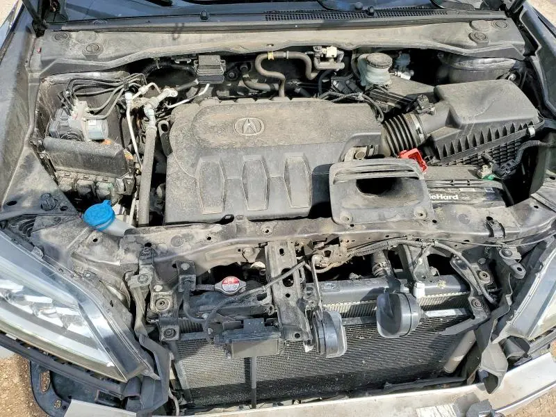 2016 ACURA RDX TECHNOLOGY  