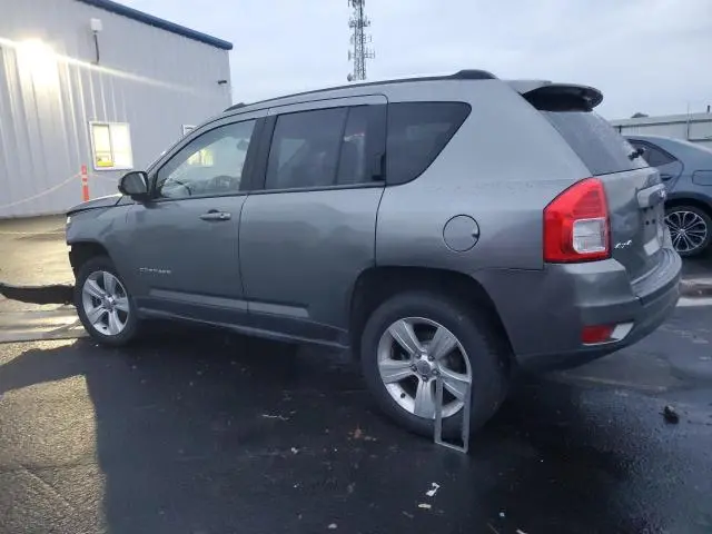 2013 JEEP COMPASS SPORT  