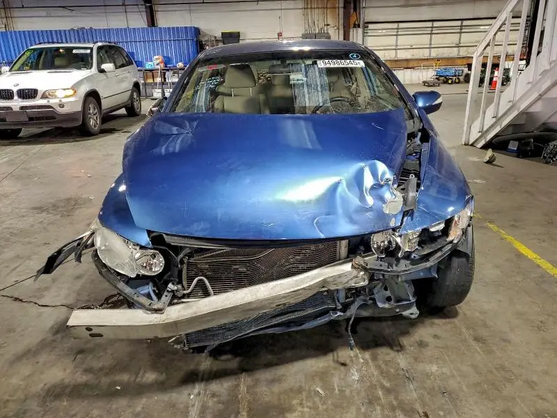 2010 HONDA CIVIC HYBRID  