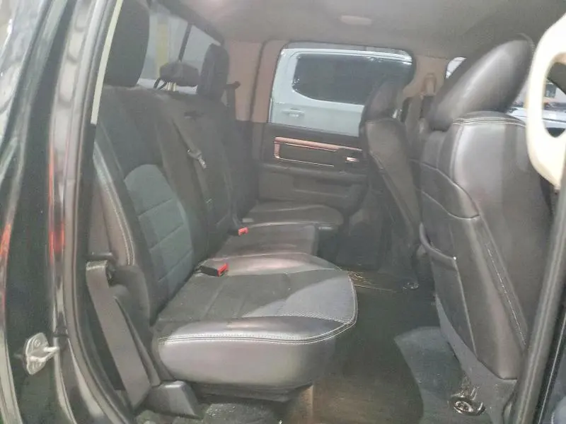 2016 RAM 1500 SPORT  