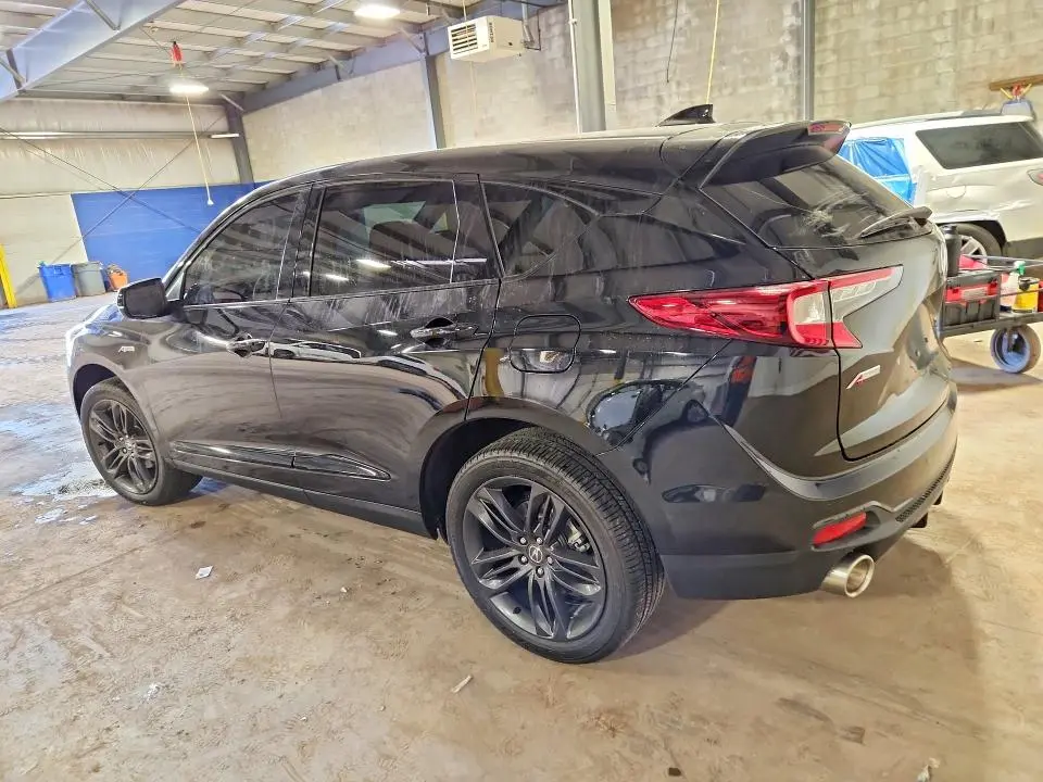 2023 ACURA RDX A-SPEC  