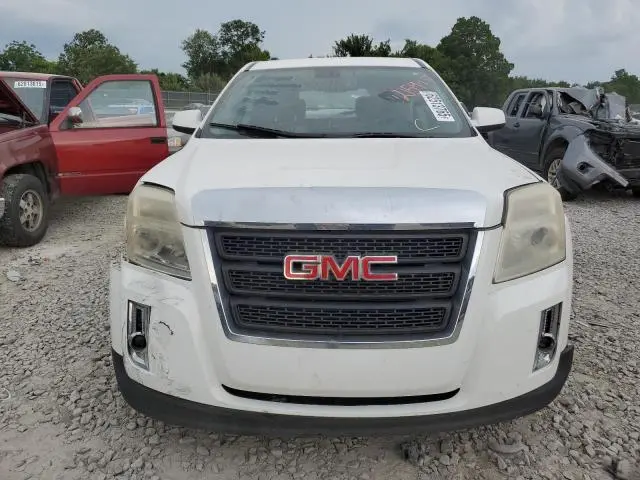 2010 GMC TERRAIN SLE  