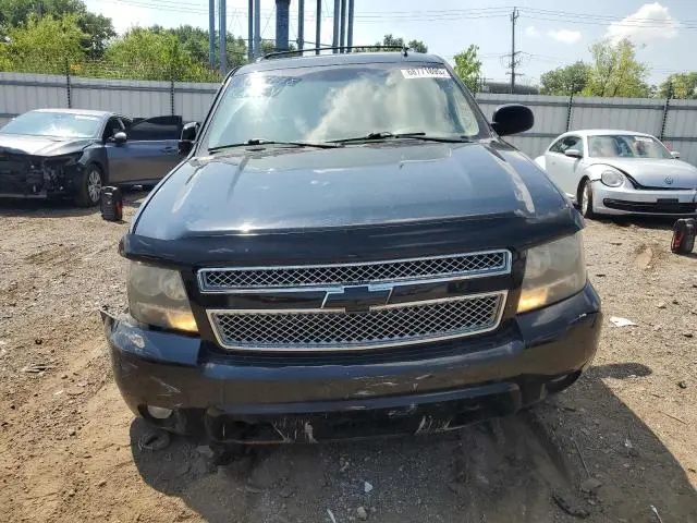 2010 CHEVROLET TAHOE K1500 LT  
