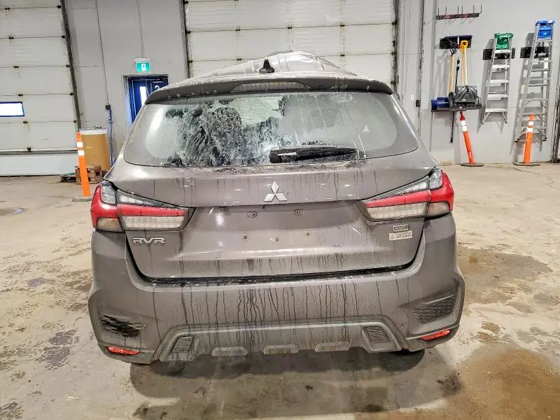 2020 MITSUBISHI RVR ES  