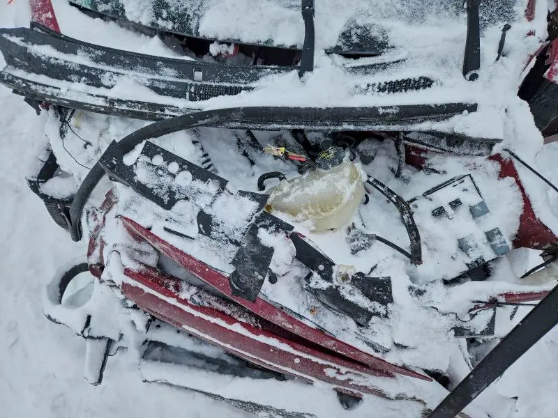 2014 CHEVROLET SONIC LTZ  