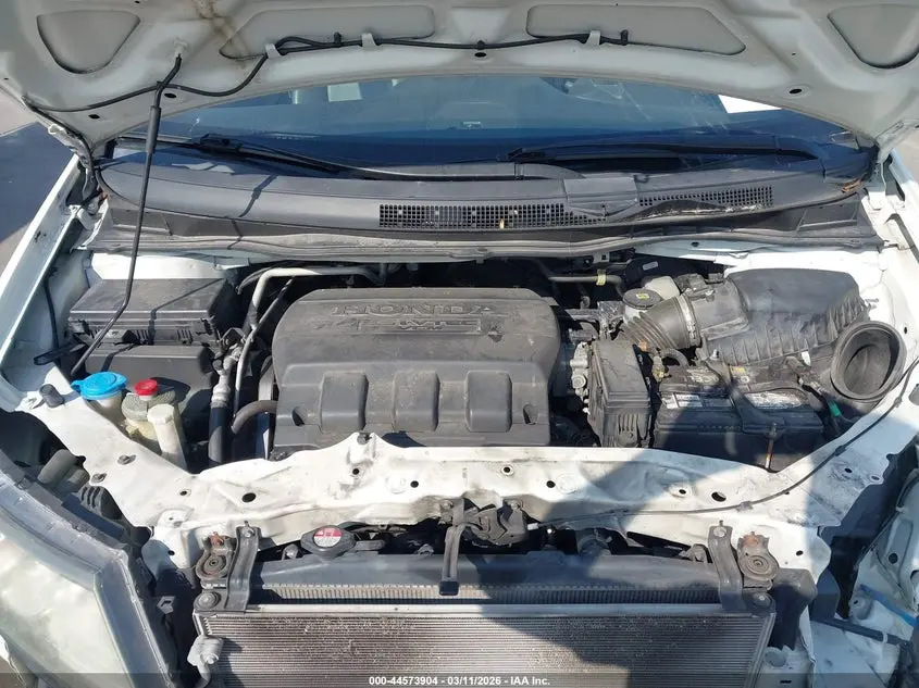 2015 HONDA ODYSSEY TOURING/TOURING ELITE