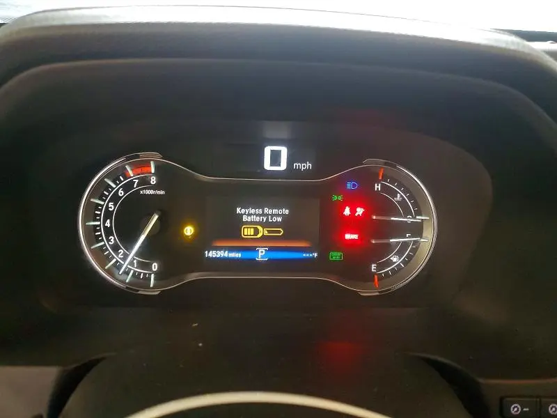 2017 HONDA PILOT EXL  