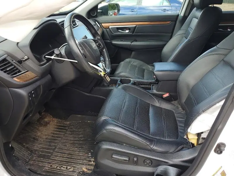 2019 HONDA CR-V EXL  