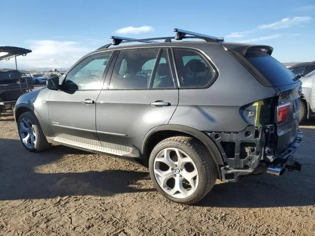 2012 BMW X5 XDRIVE35I  