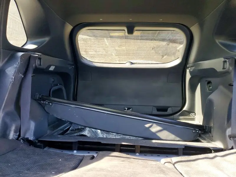 2019 TOYOTA RAV4 XSE  