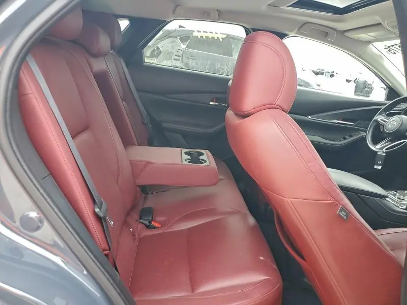 2023 MAZDA CX-30 PREFERRED  