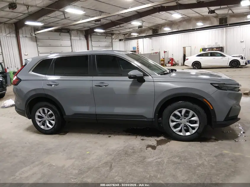 2023 HONDA CR-V LX AWD