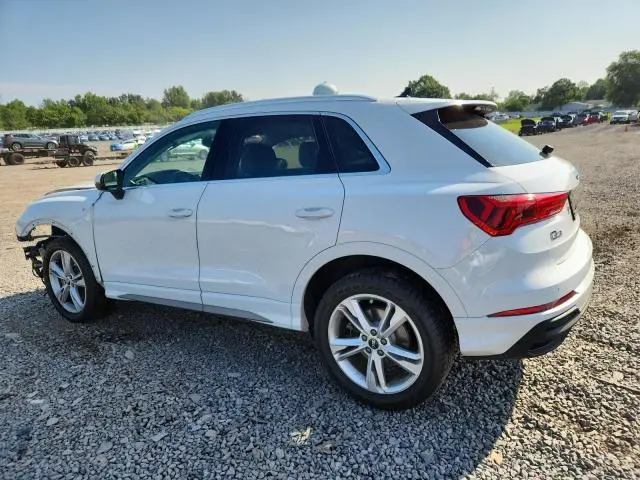 2023 AUDI Q3 PREMIUM PLUS S LINE 45  