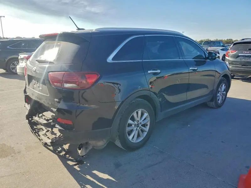 2020 KIA SORENTO L  