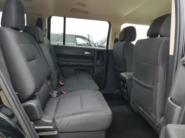 2014 FORD FLEX SE  