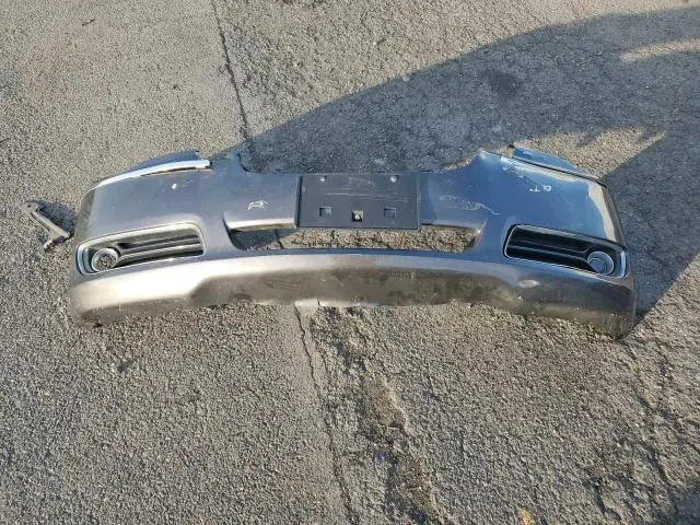 2014 CHRYSLER 300C   