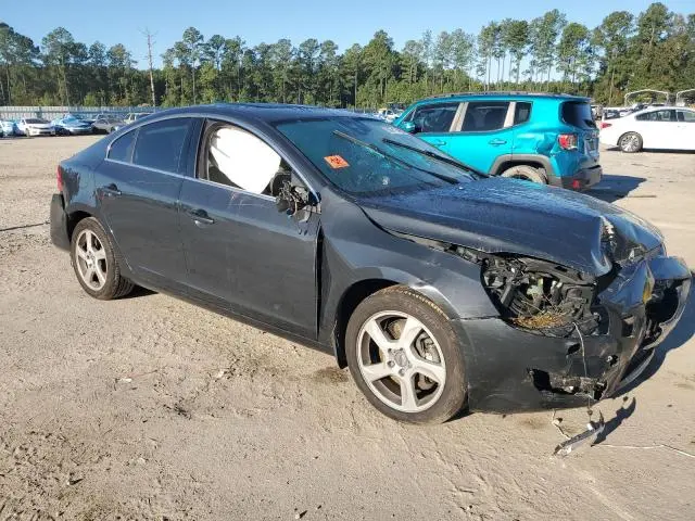 2012 VOLVO S60 T5  