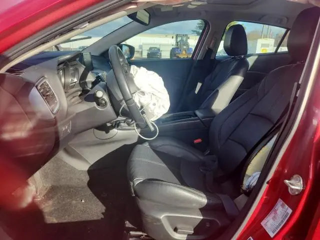 2018 MAZDA 3 GRAND TOURING  