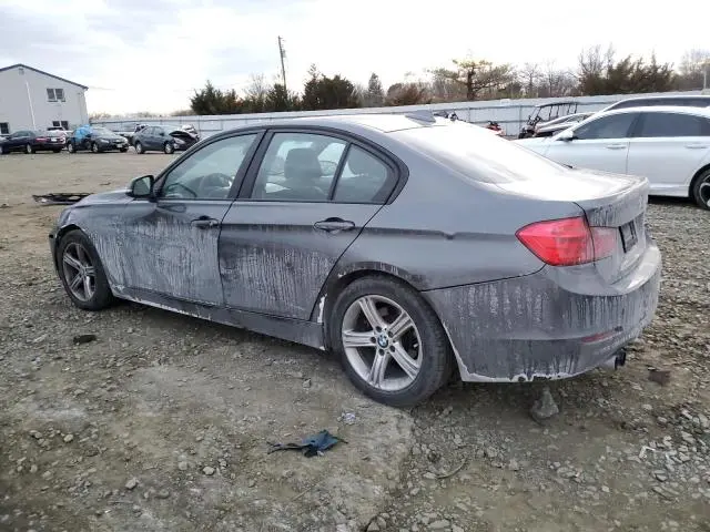 2013 BMW 328 I SULEV  