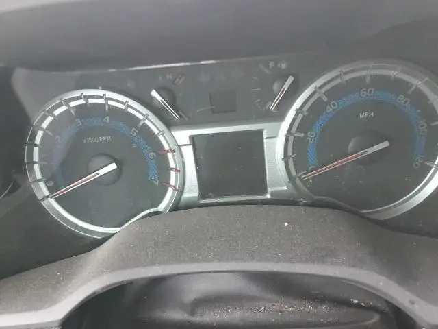 2014 TOYOTA 4RUNNER SR5