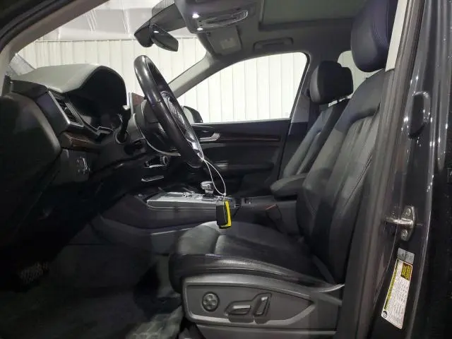 2019 AUDI Q5 PREMIUM PLUS  