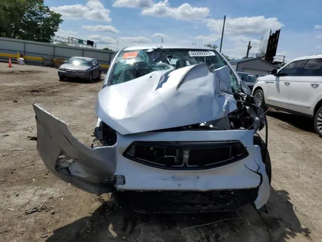 2020 MITSUBISHI MIRAGE G4 ES  