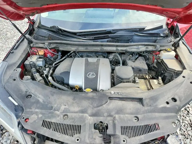 2016 LEXUS RX 350 BASE  