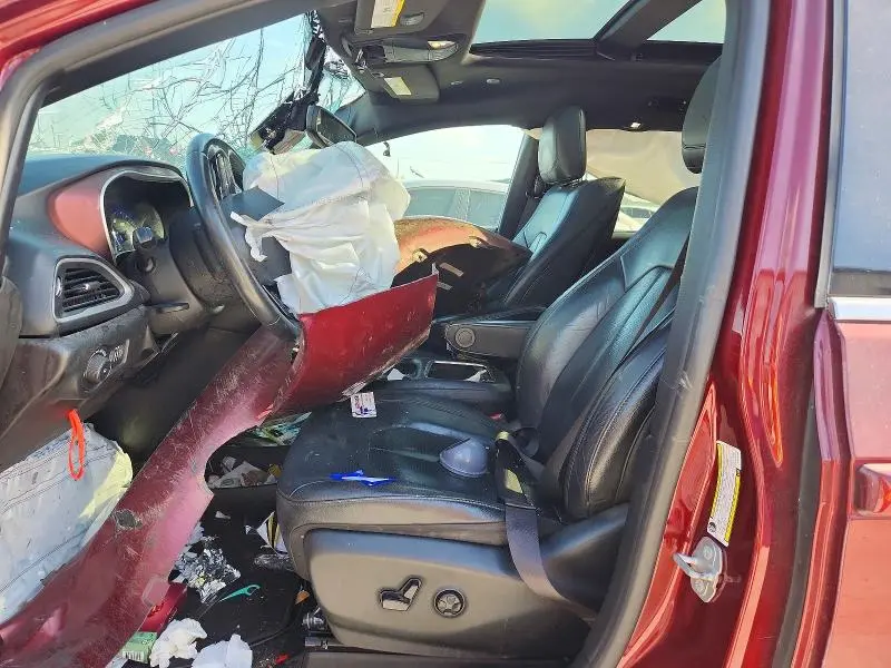 2020 CHRYSLER PACIFICA TOURING L PLUS  