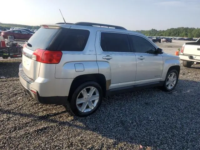 2010 GMC TERRAIN SLT  