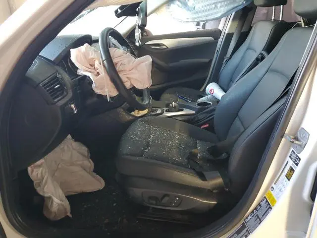 2015 BMW X1 XDRIVE28I  