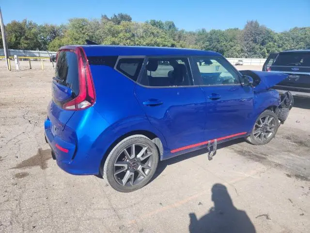 2020 KIA SOUL