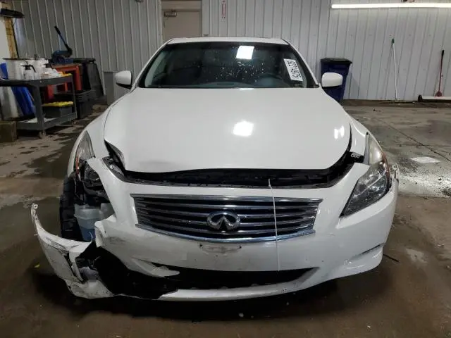 2014 INFINITI Q60 JOURNEY  