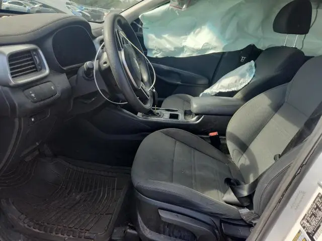 2020 KIA SORENTO S  