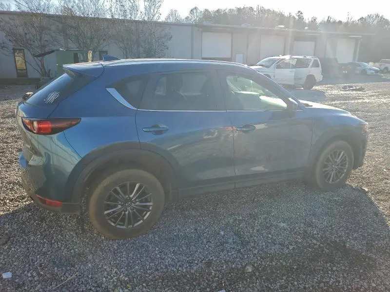 2018 MAZDA CX-5 SPORT  
