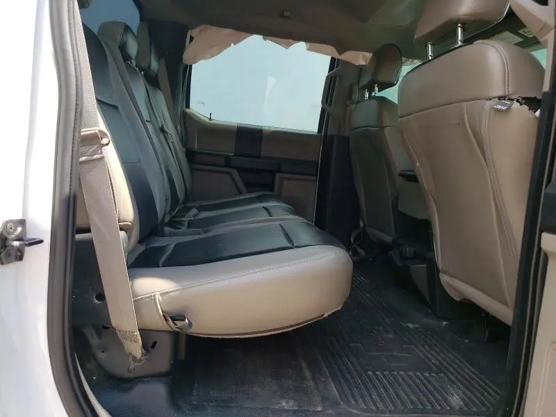 2019 FORD F250 SUPER DUTY  