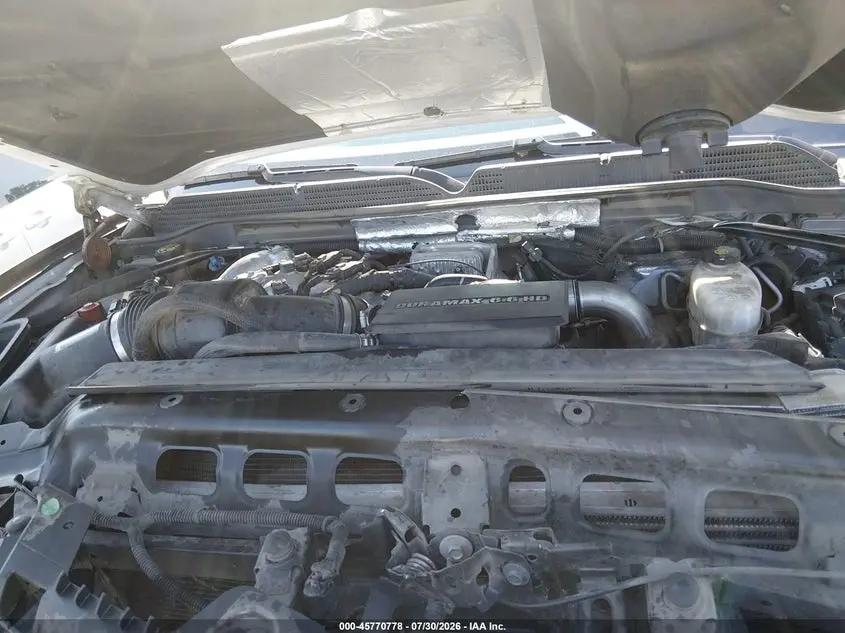 2019 GMC SIERRA 2500HD DENALI