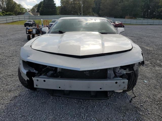 2010 CHEVROLET CAMARO LT