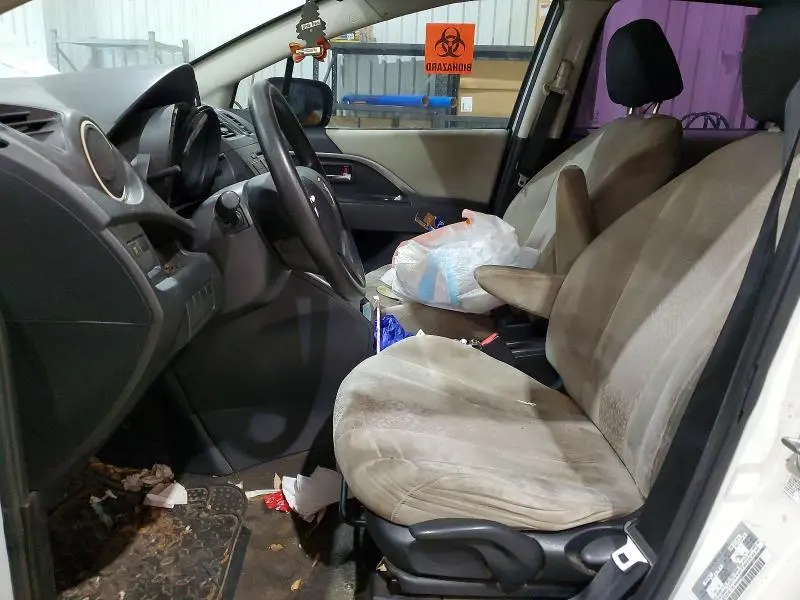 2012 MAZDA 5   