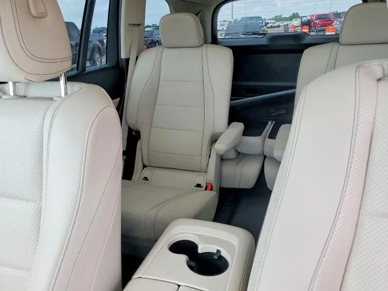 2021 MERCEDES-BENZ GLS 450 4MATIC  