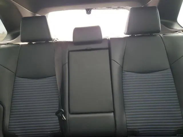 2023 TOYOTA RAV4 XSE  