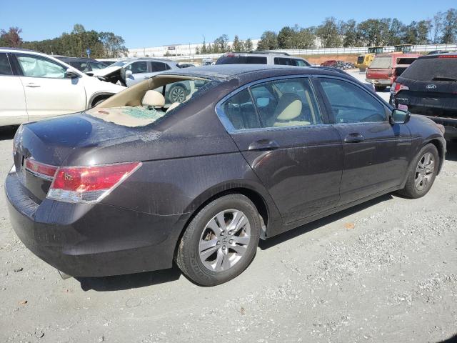 2012 HONDA ACCORD LXP