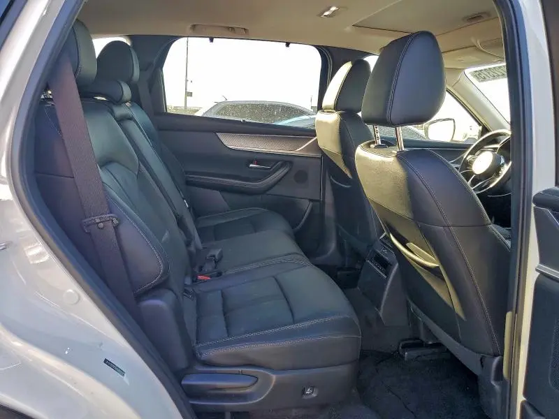 2024 MAZDA CX-90 PREFERRED  