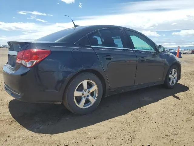 2013 CHEVROLET CRUZE LT  