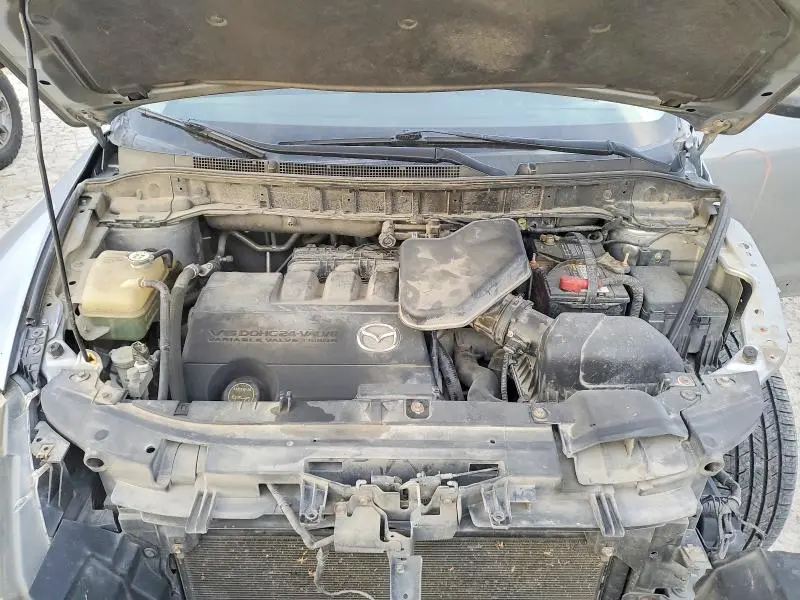 2013 MAZDA CX-9 TOURING  