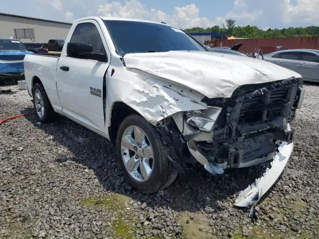2015 RAM 1500 ST  